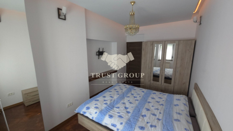 Apartament 3 camere Televiziune