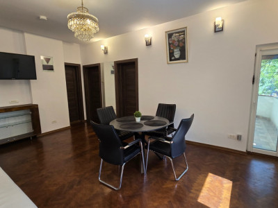 Apartament 3 camere Televiziune