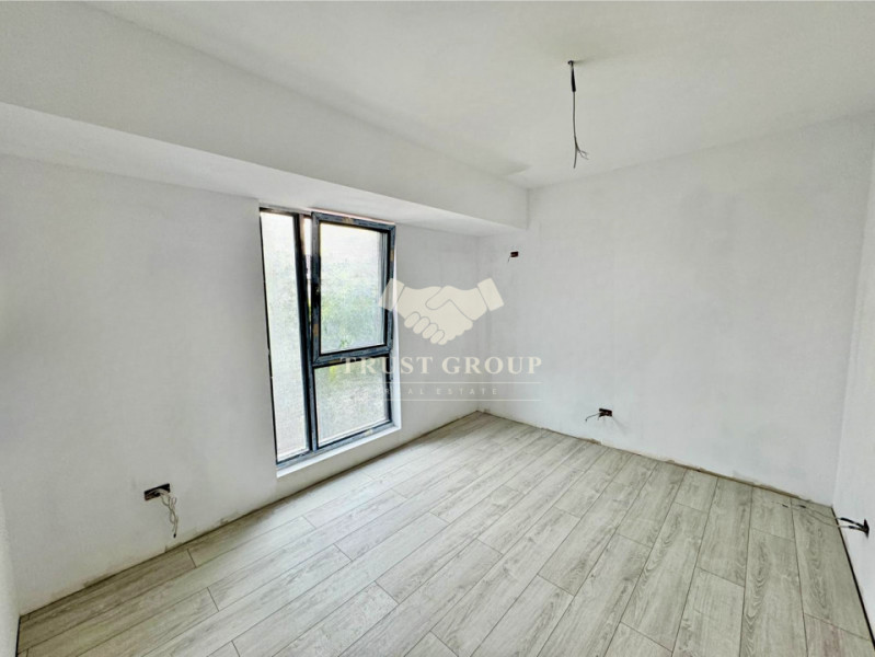 Penthouse Floreasca | Imobil 2024 | Loc de parcare