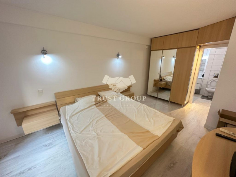 Apartament 3 camere+terasa-Primaverii