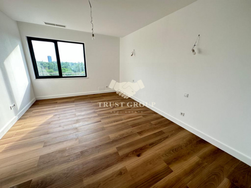 Apartament 4 Camere Nordului-Herastrau | Loc de parcare