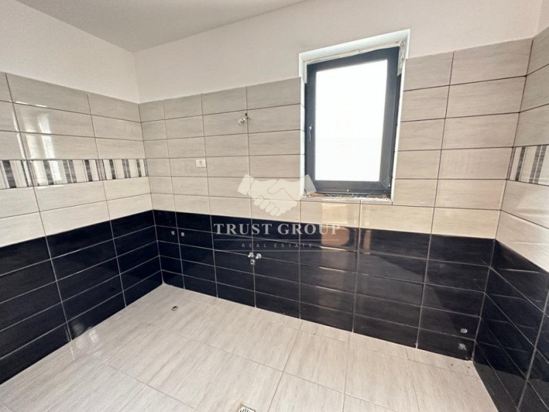 Apartament 4 Camere Nordului-Herastrau | Loc de parcare