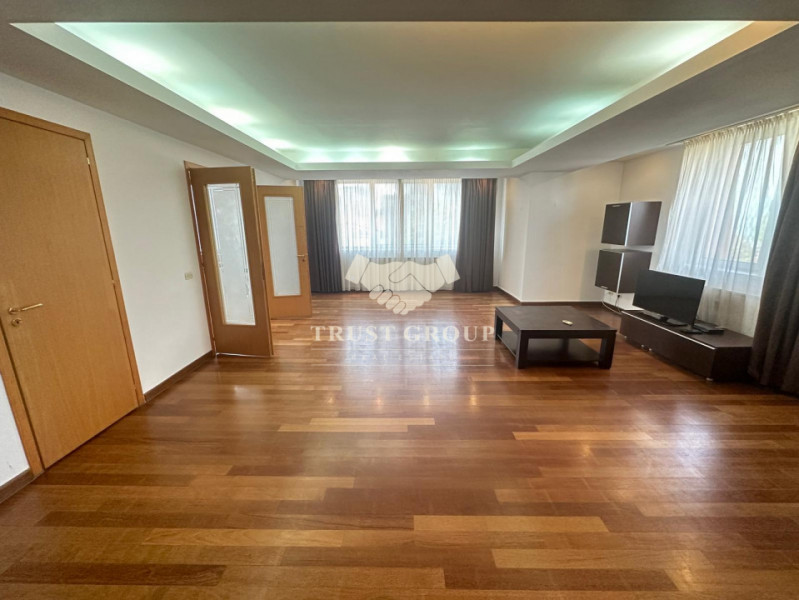 Apartament 4 camere Primaverii | loc de parcare | Comision 0%