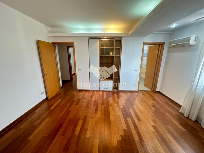 Apartament 4 camere Primaverii | loc de parcare | Comision 0%