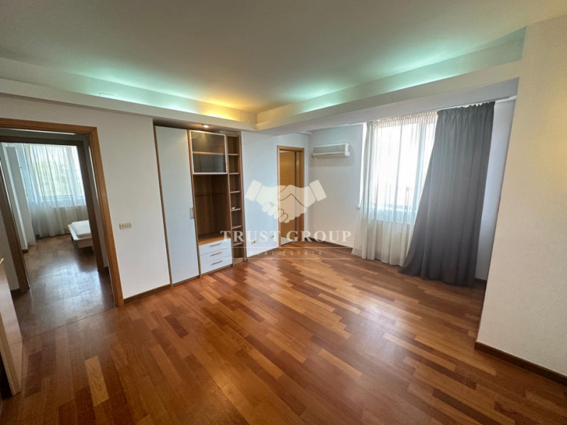 Apartament 4 camere Primaverii | loc de parcare | Comision 0%