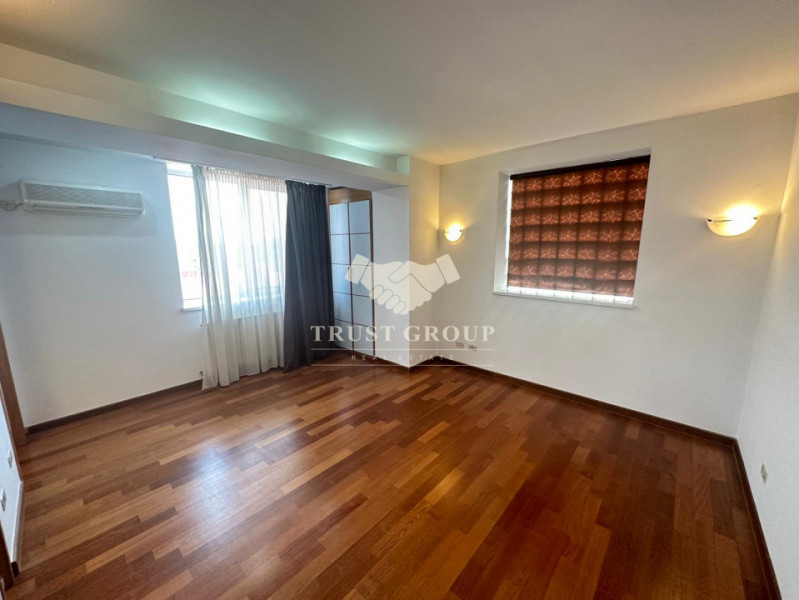 Apartament 4 camere Primaverii | loc de parcare | Comision 0%