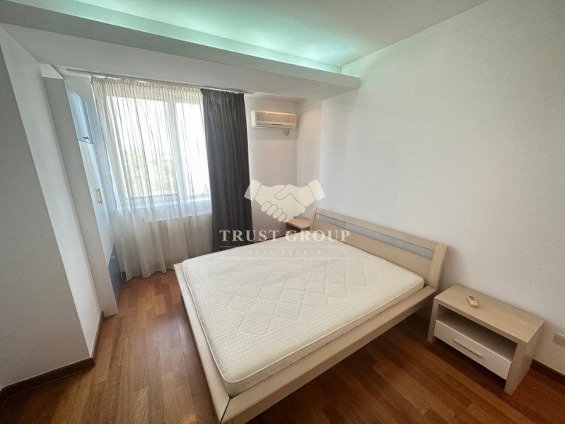 Apartament 4 camere Primaverii | loc de parcare | Comision 0%