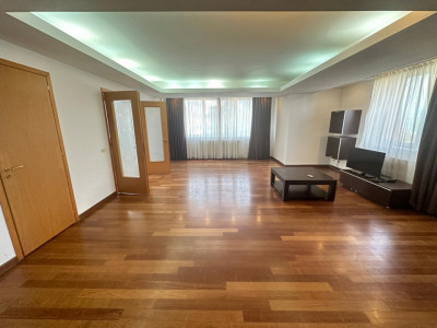 Apartament 4 camere Primaverii | loc de parcare | Comision 0%