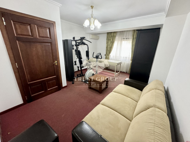 Apartament 4 camere Soseaua Nordului | Loc de parcare