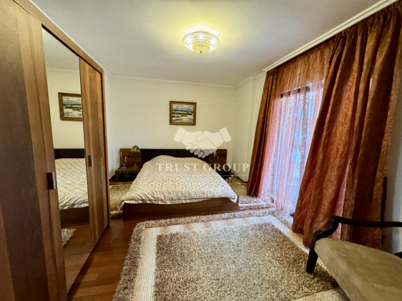 Apartament 4 camere Soseaua Nordului | Loc de parcare