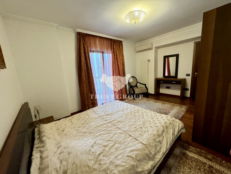 Apartament 4 camere Soseaua Nordului | Loc de parcare