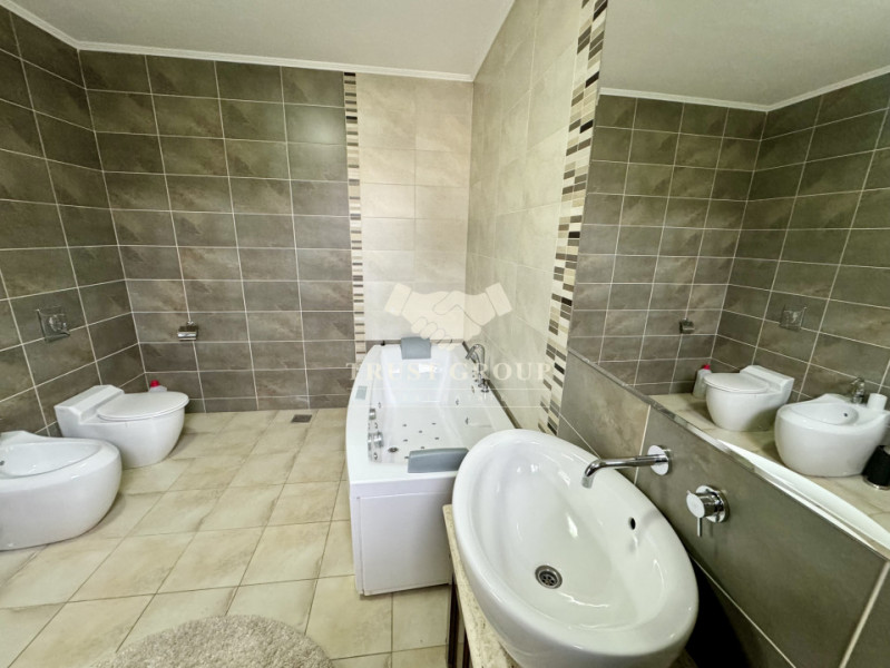 Apartament 4 camere Soseaua Nordului | Loc de parcare