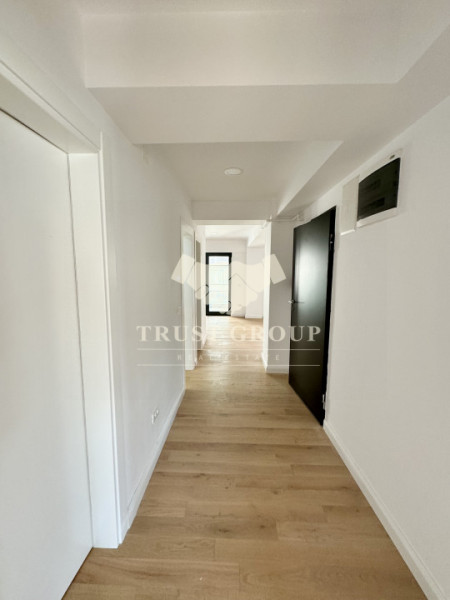 Apartament 3 camere Polona | Loc de parcare