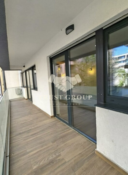 Apartament 3 camere Polona | Loc de parcare