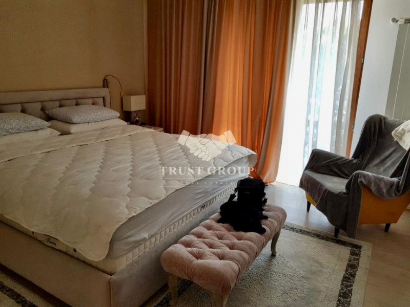 Apartament 4 camere Lux Aviatorilor | Loc de parcare