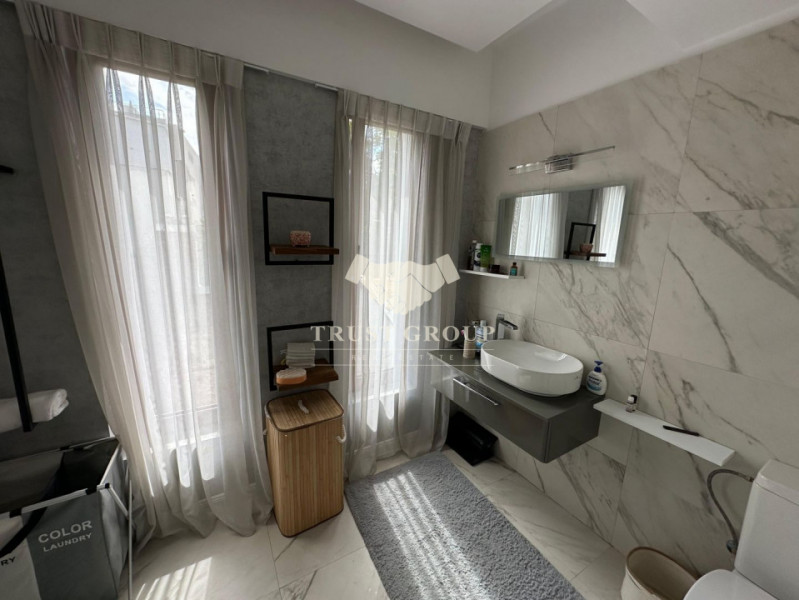 Apartament 4 camere Lux Aviatorilor | Loc de parcare