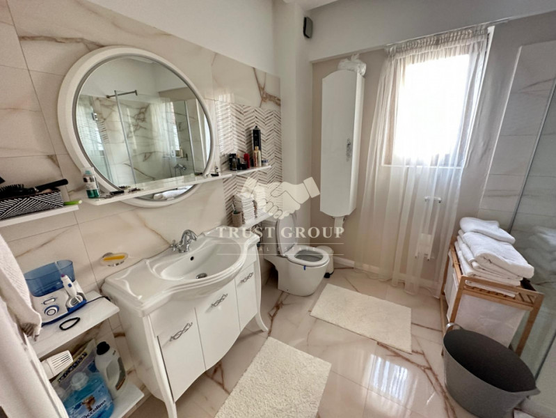 Apartament 4 camere Lux Aviatorilor | Loc de parcare