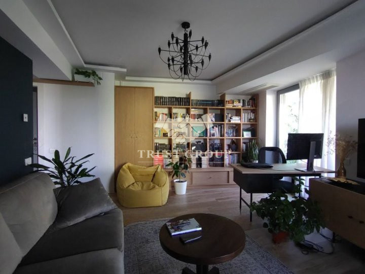 Apartament 3 Camere Victoriei | 2 locuri de parcare | boxa