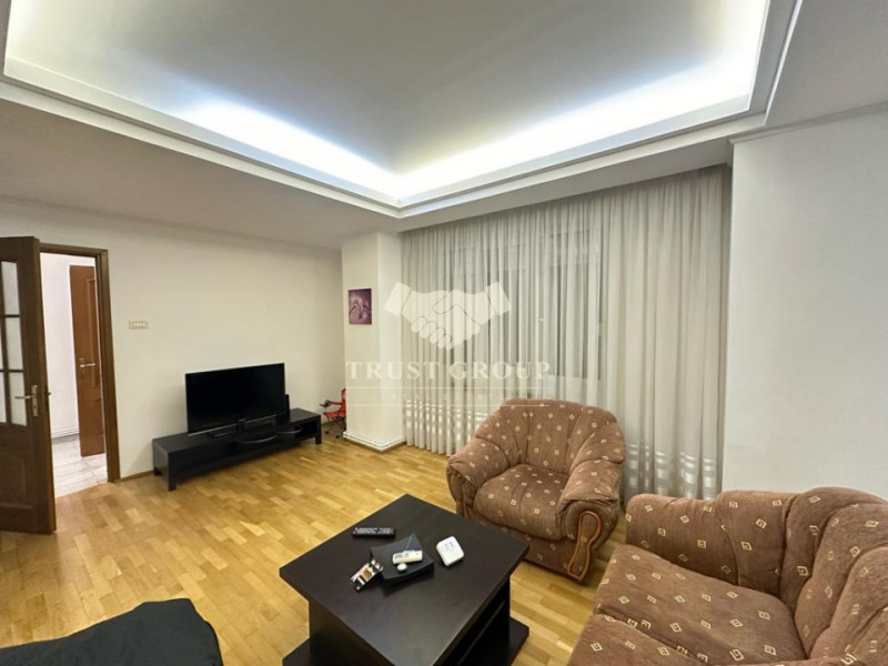 Apartament 4 camere Beller | Loc de parcare | Boxa