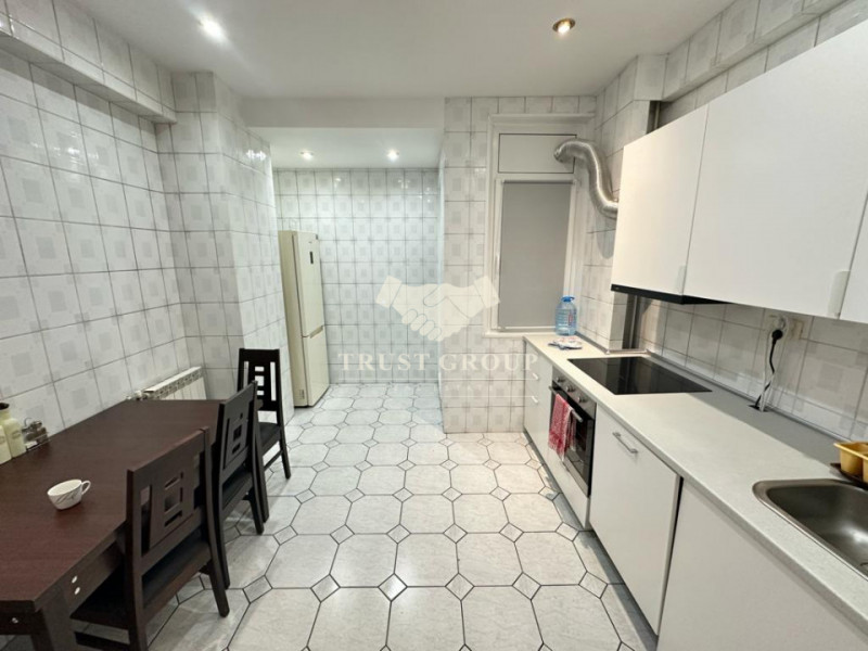 Apartament 4 camere Beller | Loc de parcare | Boxa