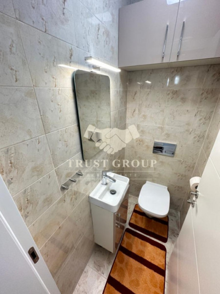 Apartament 3 camere Floreasca/Loc de parcare 