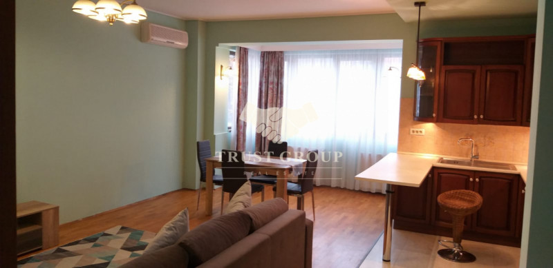 Apartament 3 camere Domenii | Loc de parcare