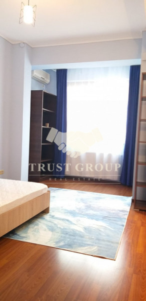 Apartament 3 camere Domenii | Loc de parcare