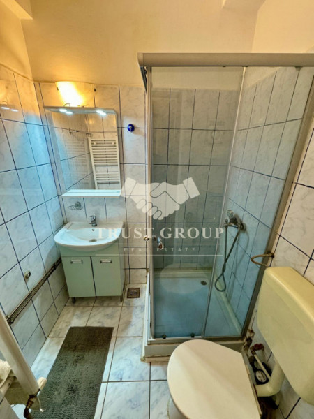 Apartament 2 camere strada Frumoasa | Centrala proprie