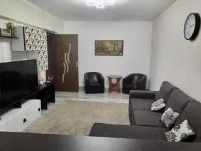 Apartament 3 Camere Titulescu