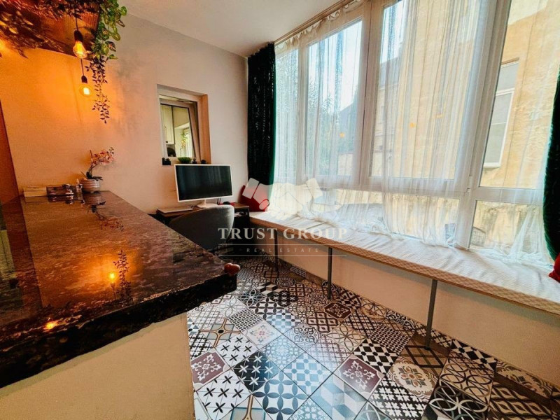 Apartament 3 camere Calea Victoriei