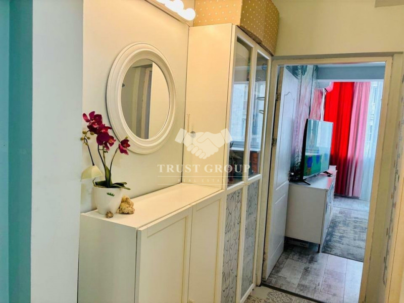 Apartament 3 camere Calea Victoriei