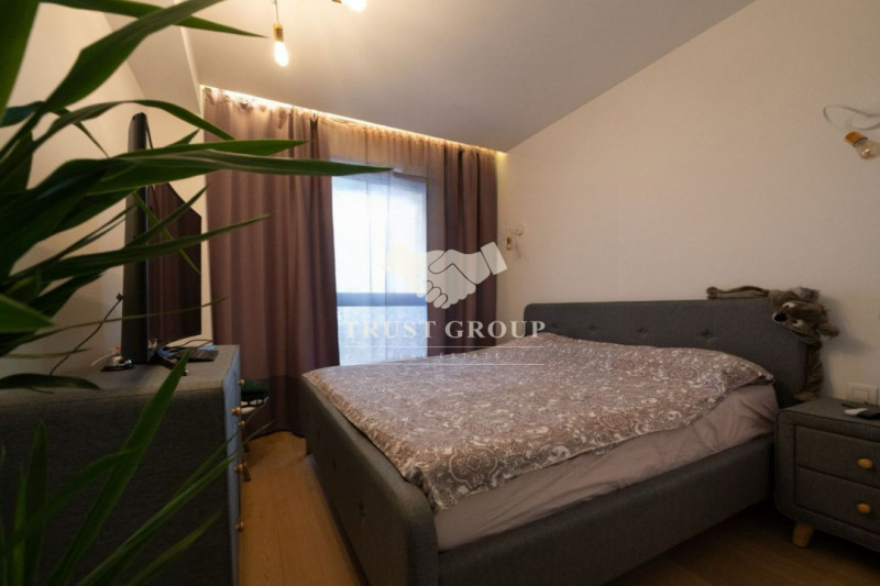 Apartament 4 camere lux - Herastrau | 2 locuri de parcare