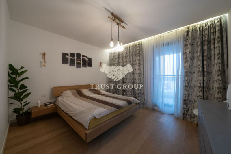 Apartament 4 camere lux - Herastrau | 2 locuri de parcare