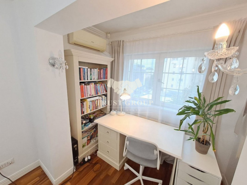 Apartament 3 camere Beller | Bloc 1987 |