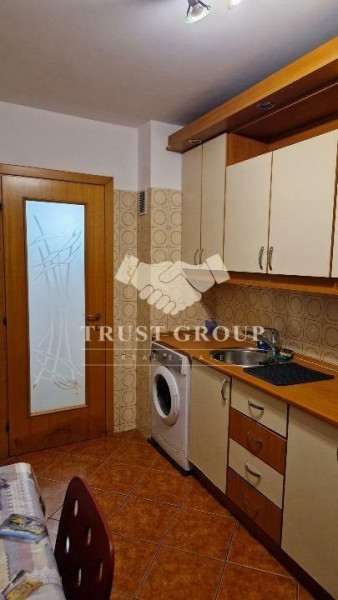 Apartament 3 camere Domenii | Imobil 1980 | 