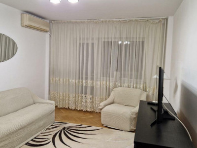 Apartament 3 camere Domenii | Imobil 1980 | 