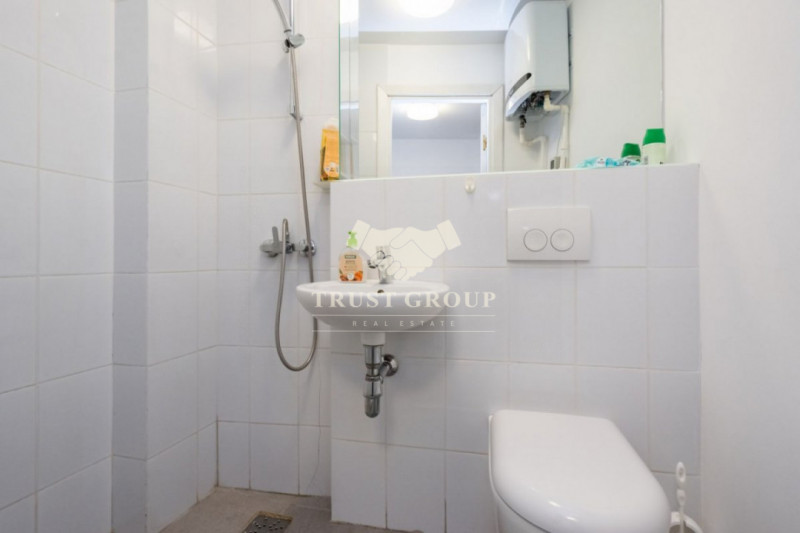 Apartament 3 camere Gradina Icoanei