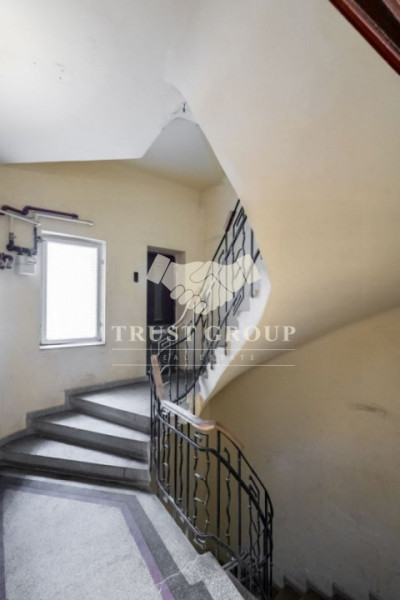 Apartament 3 camere Gradina Icoanei