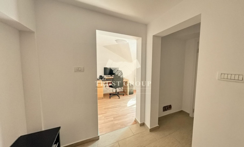 Apartament 5 camere in Vila Victoriei | renovat 2023