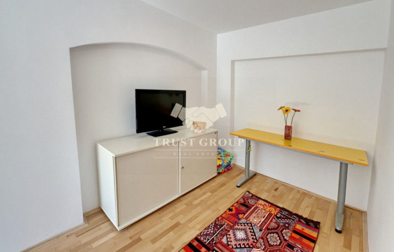 Apartament 5 camere in Vila Victoriei | renovat 2023