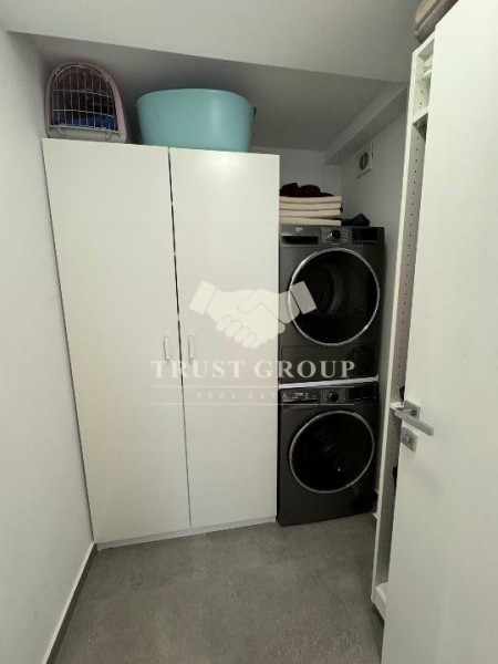 Baneasa | Duplex 4 camere | Terasa | 2 locuri de parcare