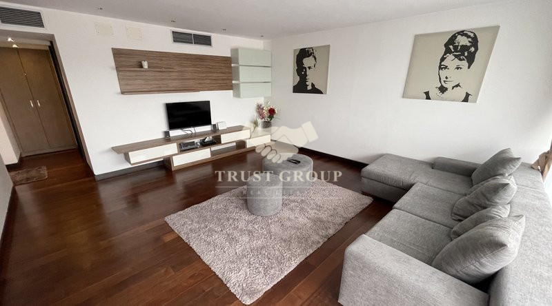 Apartament 2 camere | Arcul de Triumf | Loc de parcare