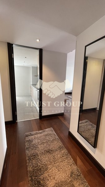 Apartament 2 camere | Arcul de Triumf | Loc de parcare