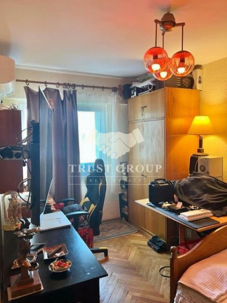 Apartament 3 camere Victoriei | Bloc 1991 | Guvern