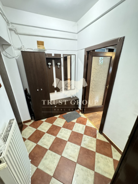 Apartament 3 camere Domenii | curte | boxa