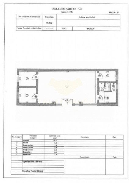 Casa impresionanta Ghermanesti | piscina interioara si exterioara