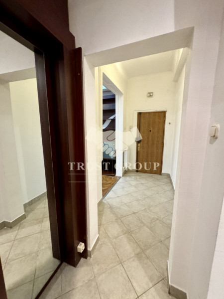 Apartament 4 camere Armeneasca | boxa la subsol