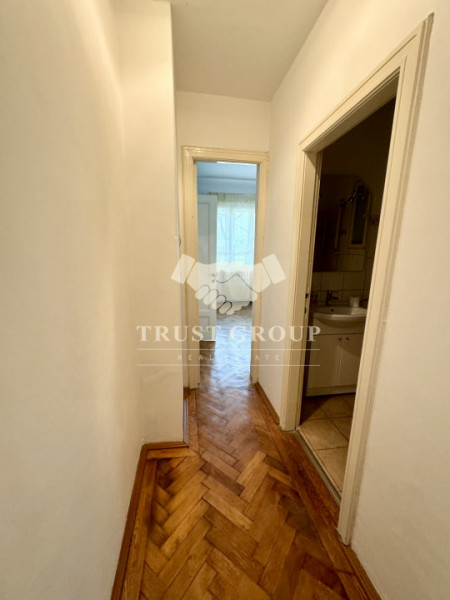 Apartament 4 camere Armeneasca | boxa la subsol