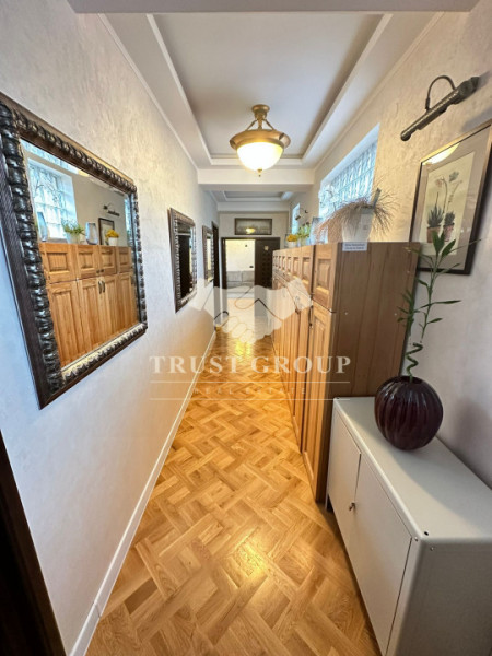 Apartament 4 camere Kiseleff-Arcul de Triumf