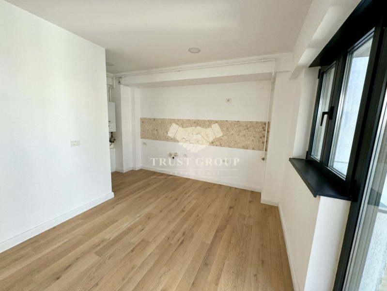 Apartament 3 camere Polona | Loc de parcare